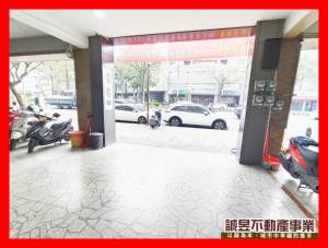 誠昱/租-夏林健康鑫店.