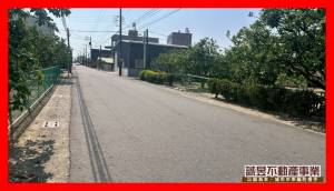誠昱/麻豆黎明中學附近.