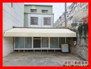 誠昱/海佃商圈邊間26.