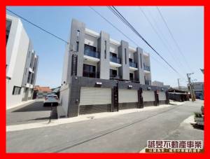 誠昱/鹽水後寮全新傳統.