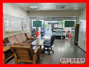 誠昱/金華商圈大地坪店.