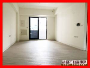 誠昱/安順國中全新完工.